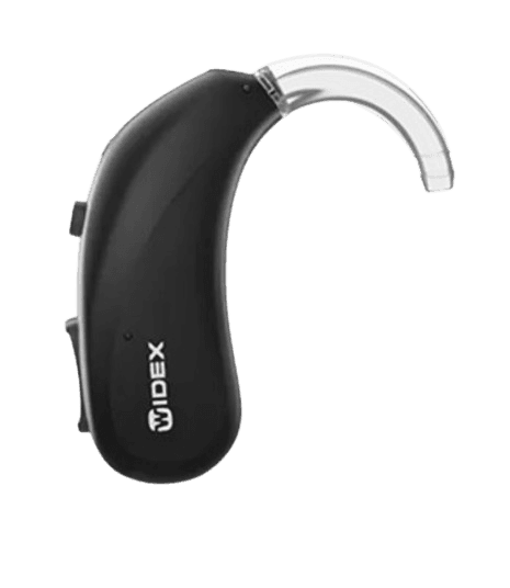Les contours d'oreille BTE